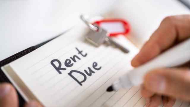 San Mateo Property Management Rent Collection San Mateo Property Management Rent Collection
