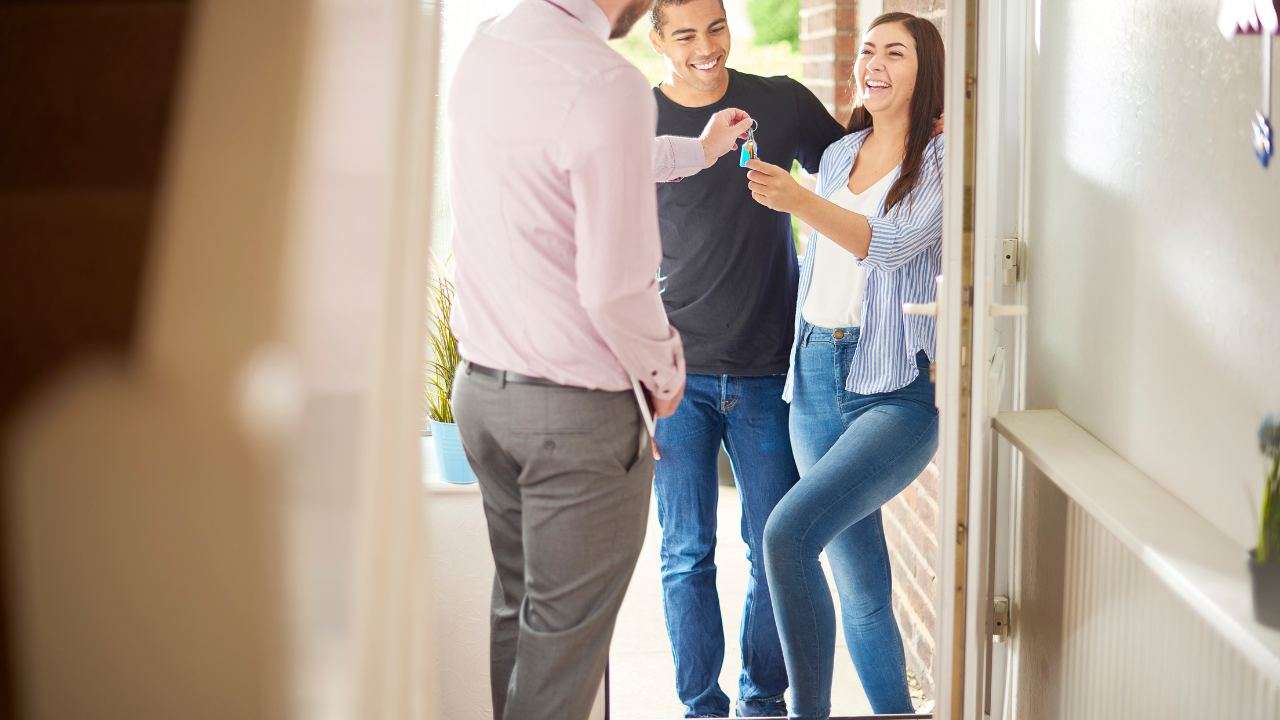 San Mateo County Property Management Referral Benefits San Mateo County Property Management Referral Benefits