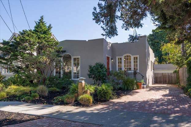 About Burlingame