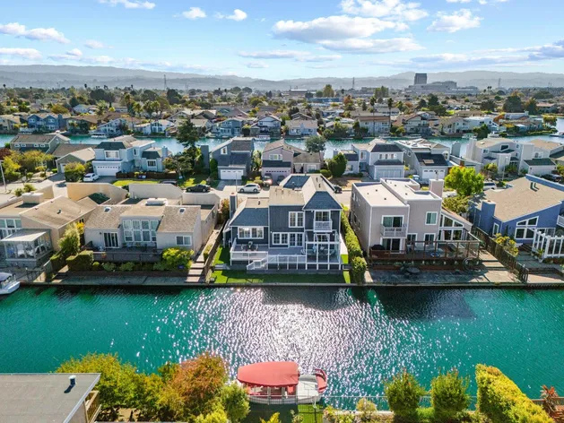 Foster city, CA | PMI