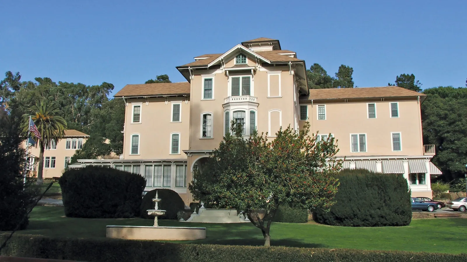 Belmont California Belmont